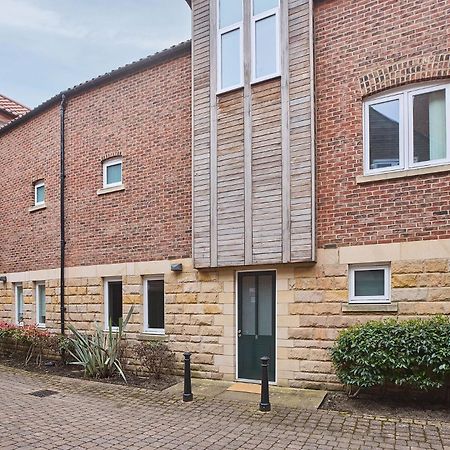 Host & Stay - Waterside Durham Exterior foto